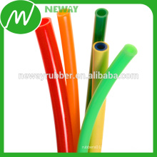 Colorful Heat Resistant Plastic Tubing of High Performance
